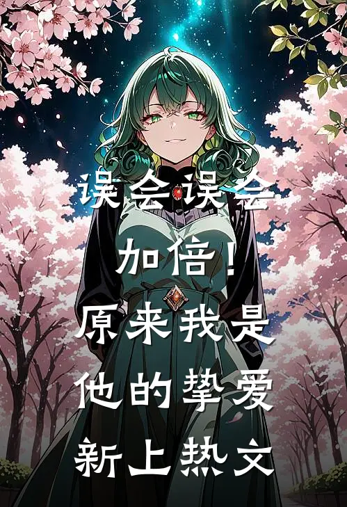 误会误会加倍！原来我是他的挚爱新上热文