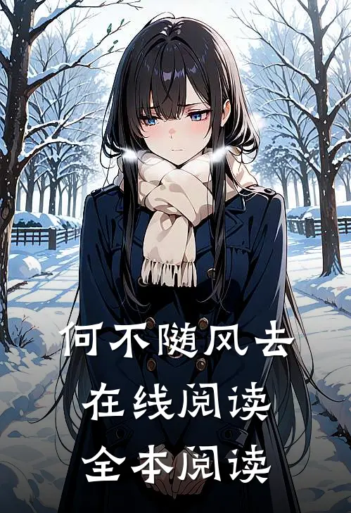 何不随风去在线阅读全本阅读