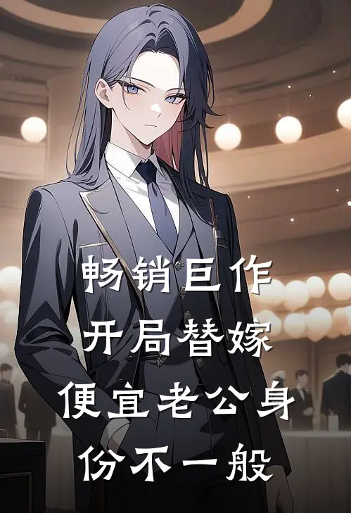 畅销巨作开局替嫁，便宜老公身份不一般