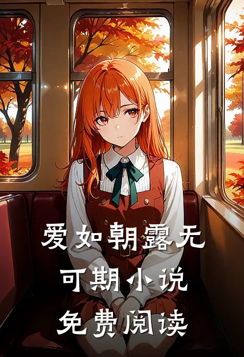 爱如朝露无可期小说免费阅读