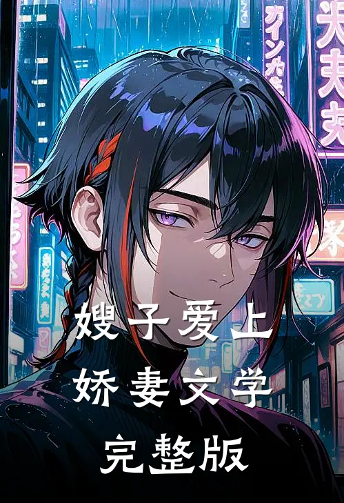 嫂子爱上娇妻文学完整版