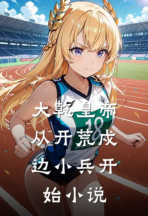 大乾皇帝，从开荒戍边小兵开始小说