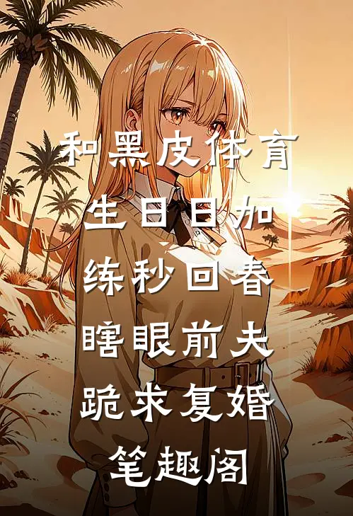 和黑皮体育生日日加练秒回春，瞎眼前夫跪求复婚笔趣阁