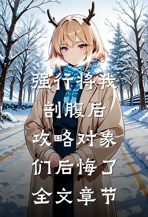 强行将我剖腹后，攻略对象们后悔了全文章节