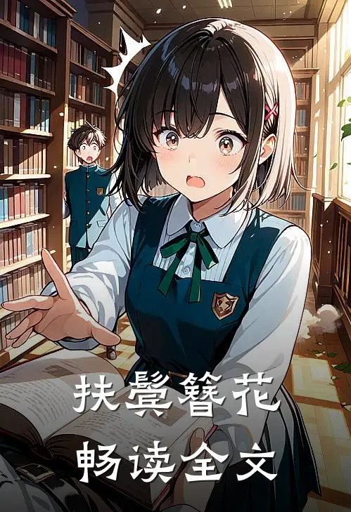 扶鬓簪花畅读全文