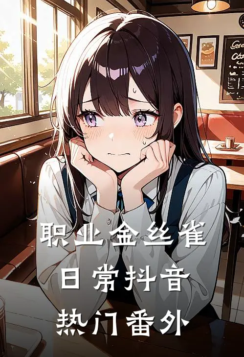 职业金丝雀日常抖音热门 番外