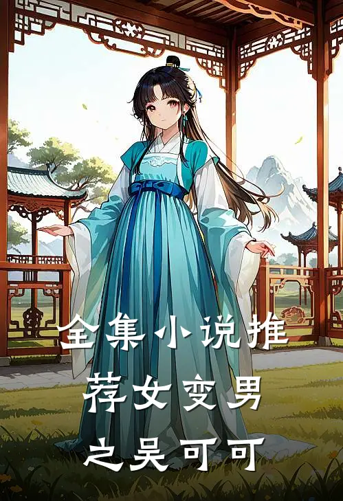 全集小说推荐女变男之吴可可
