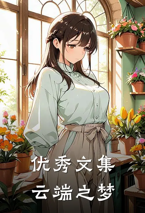 优秀文集云端之梦