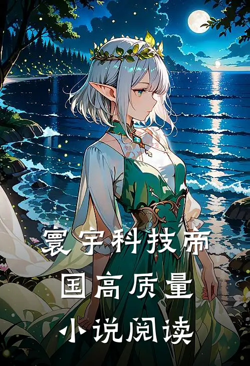 寰宇科技帝国高质量小说阅读