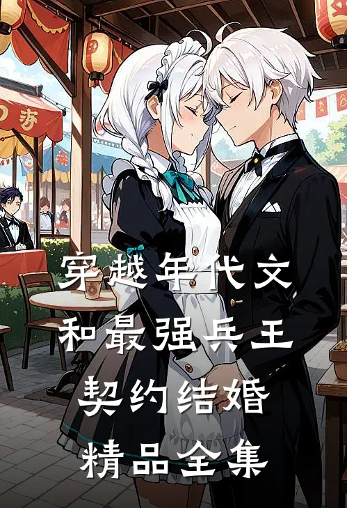 穿越年代文：和最强兵王契约结婚精品全集