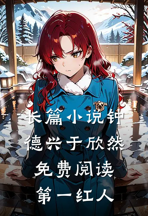 长篇小说钟德兴于欣然免费阅读第一红人