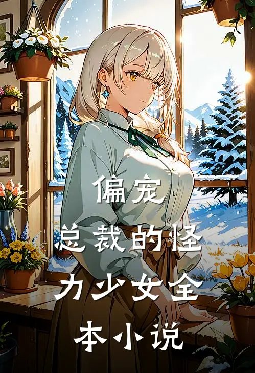 偏宠：总裁的怪力少女全本小说