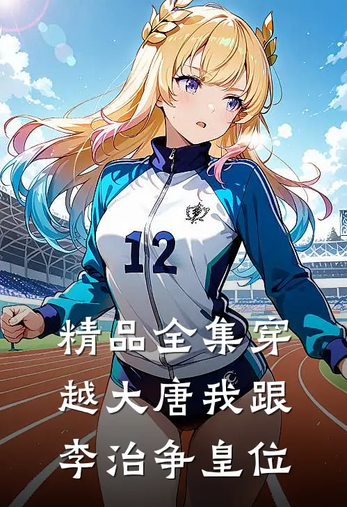 精品全集穿越大唐我跟李治争皇位