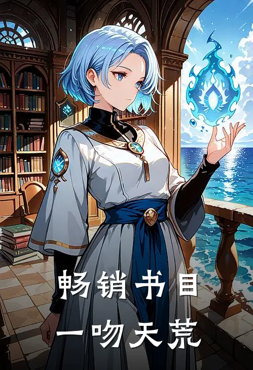 畅销书目一吻天荒