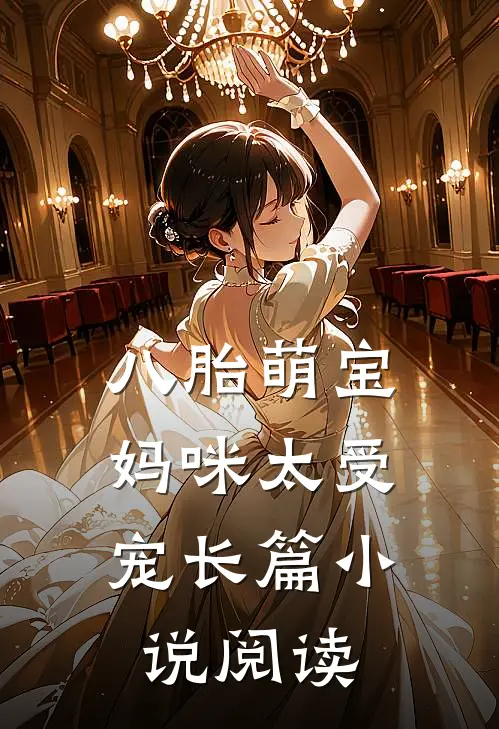八胎萌宝：妈咪太受宠长篇小说阅读