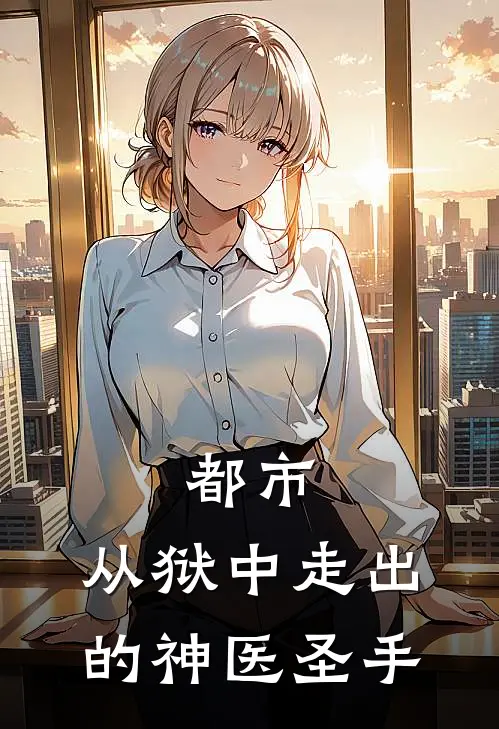 都市：从狱中走出的神医圣手