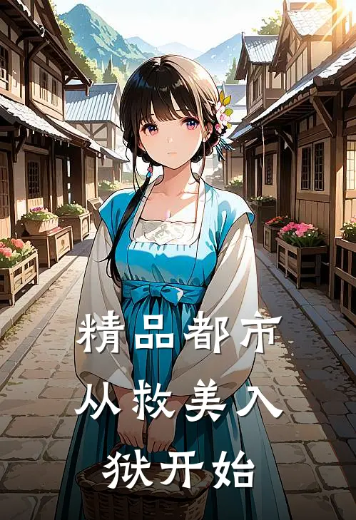 精品都市：从救美入狱开始