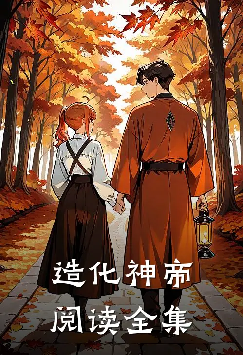 造化神帝阅读全集