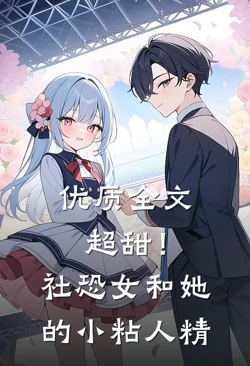 优质全文超甜！社恐女和她的小粘人精