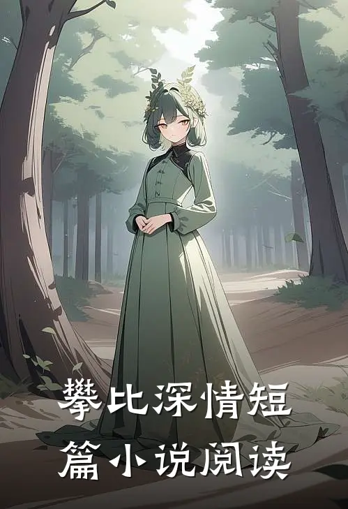 攀比深情短篇小说阅读