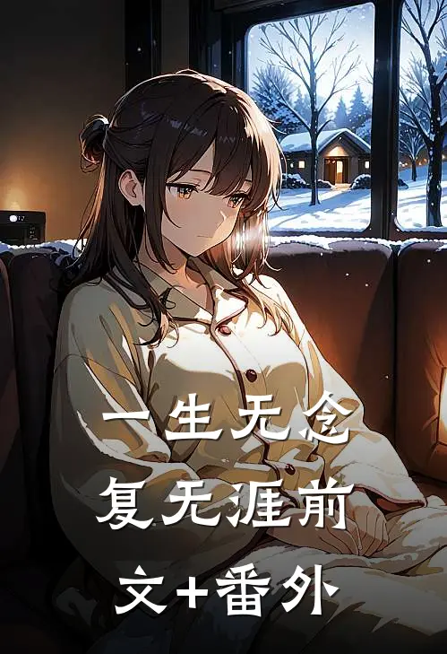 一生无念复无涯前文+番外