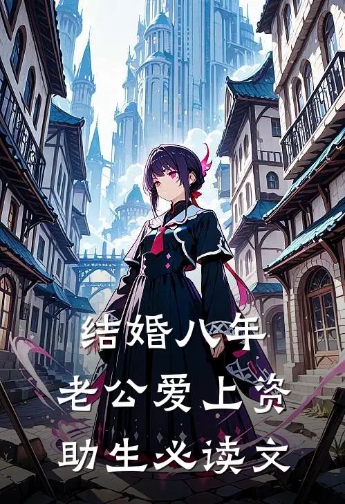 结婚八年，老公爱上资助生必读文
