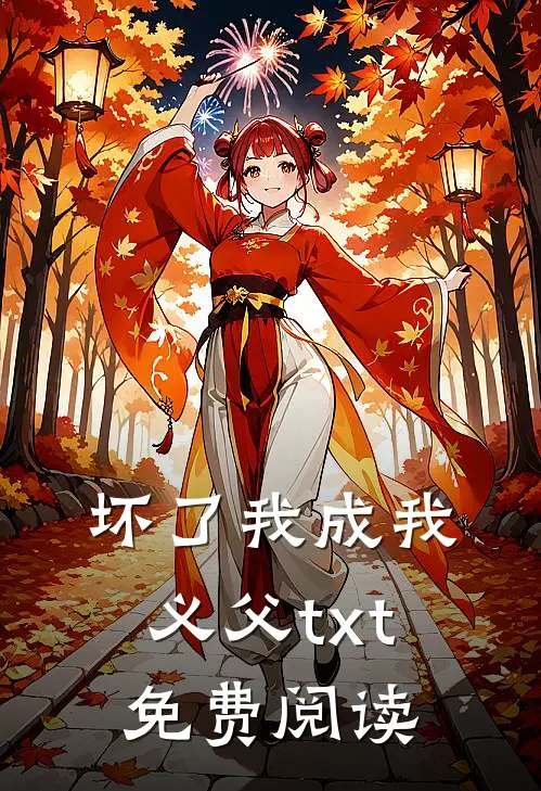 坏了我成我义父txt免费阅读