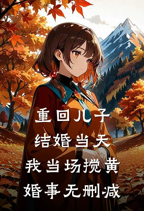 重回儿子结婚当天，我当场搅黄婚事无删减