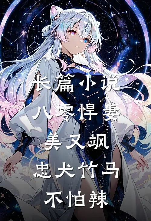 长篇小说八零悍妻美又飒,忠犬竹马不怕辣