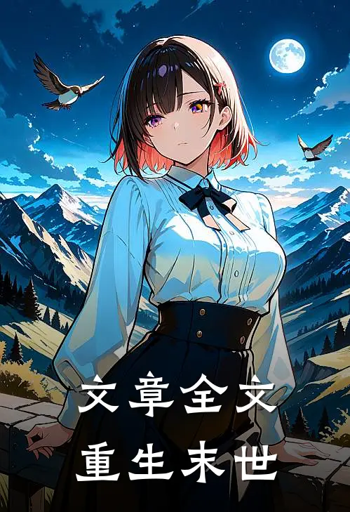 文章全文重生末世