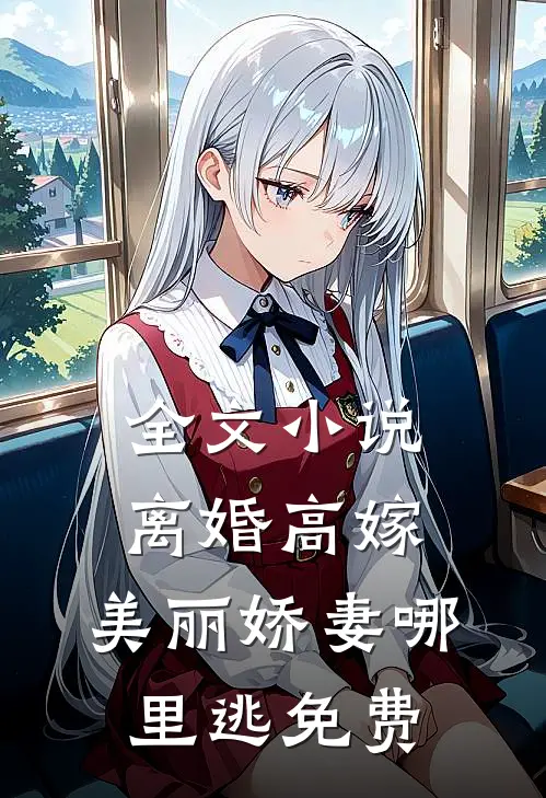 全文小说离婚高嫁:美丽娇妻哪里逃免费