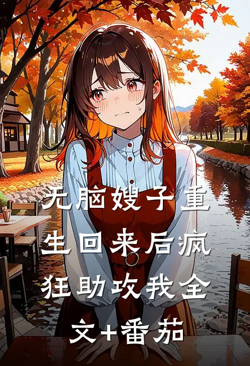 无脑嫂子重生回来后疯狂助攻我全文+番茄