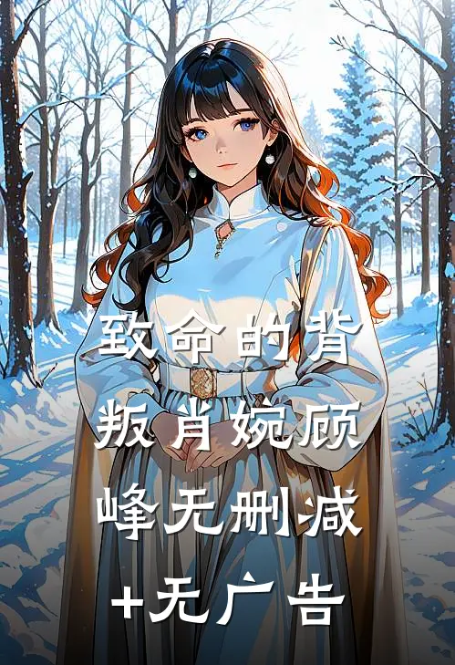 致命的背叛肖婉顾峰无删减+无广告