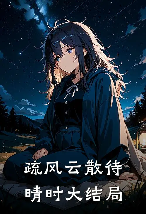 疏风云散待晴时大结局