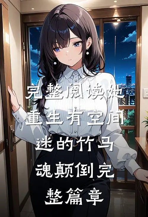 完整阅读她重生有空间,迷的竹马魂颠倒完整篇章