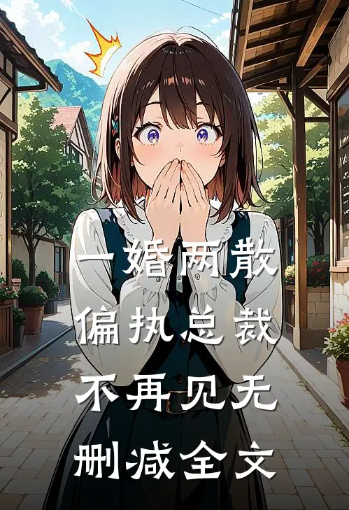 一婚两散：偏执总裁不再见无删减全文