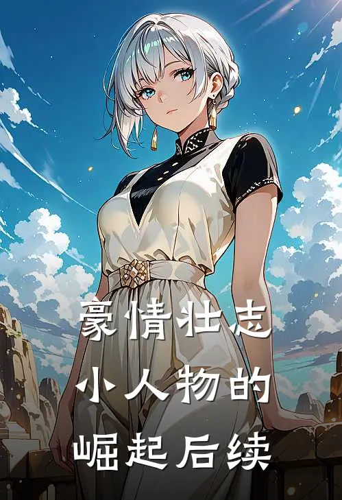 豪情壮志小人物的崛起后续