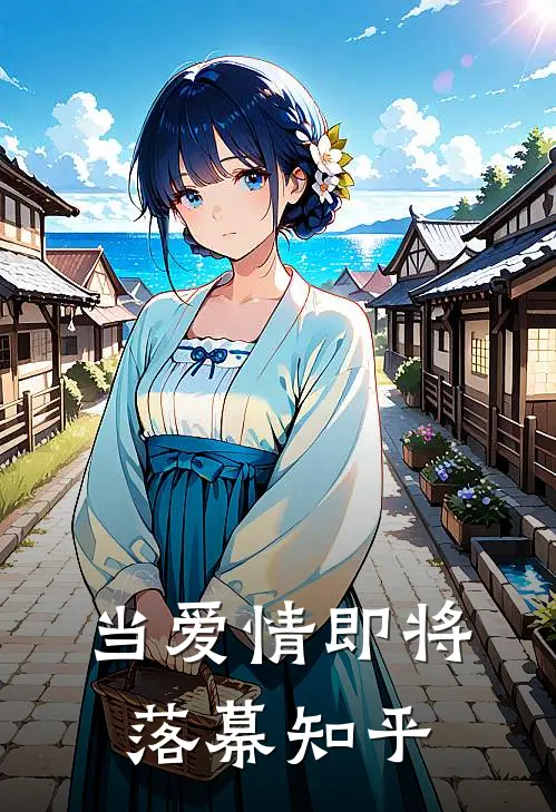 当爱情即将落幕知乎