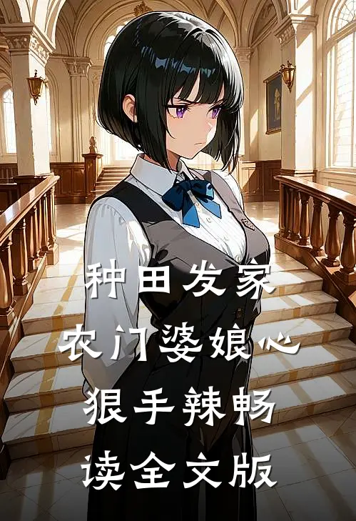 种田发家：农门婆娘心狠手辣畅读全文版