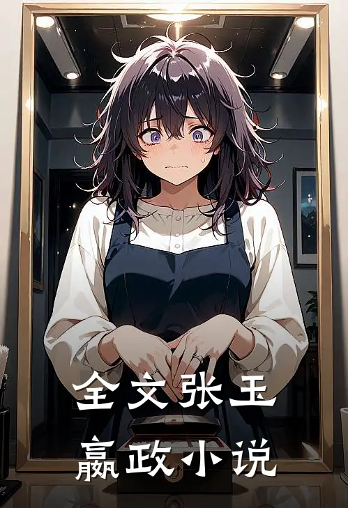 全文张玉嬴政小说