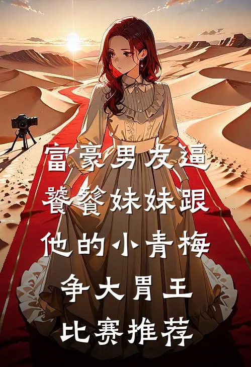 富豪男友逼饕餮妹妹跟他的小青梅争大胃王比赛推荐