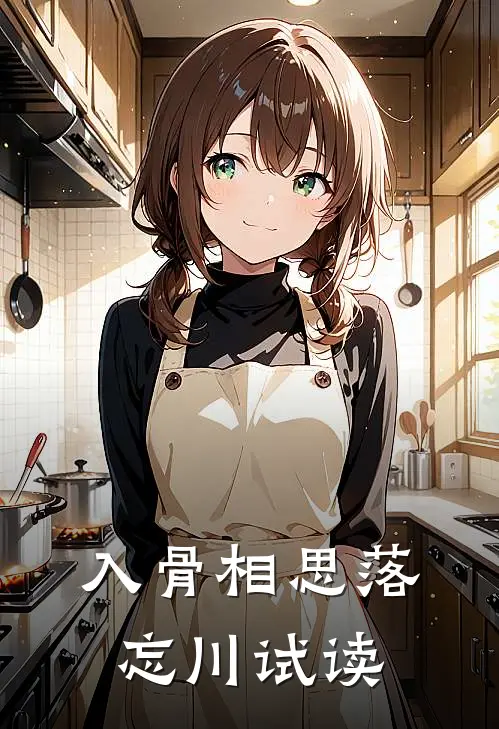 入骨相思落忘川试读