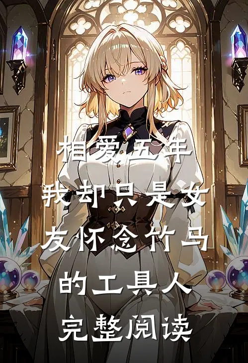 相爱五年，我却只是女友怀念竹马的工具人完整阅读
