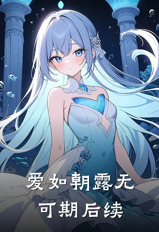 爱如朝露无可期后续