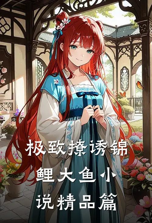 极致撩诱锦鲤大鱼小说精品篇