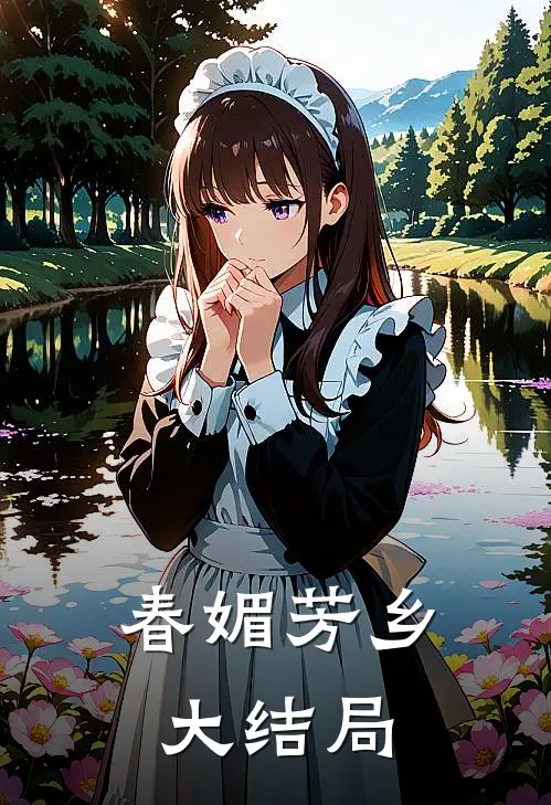 春媚芳乡大结局