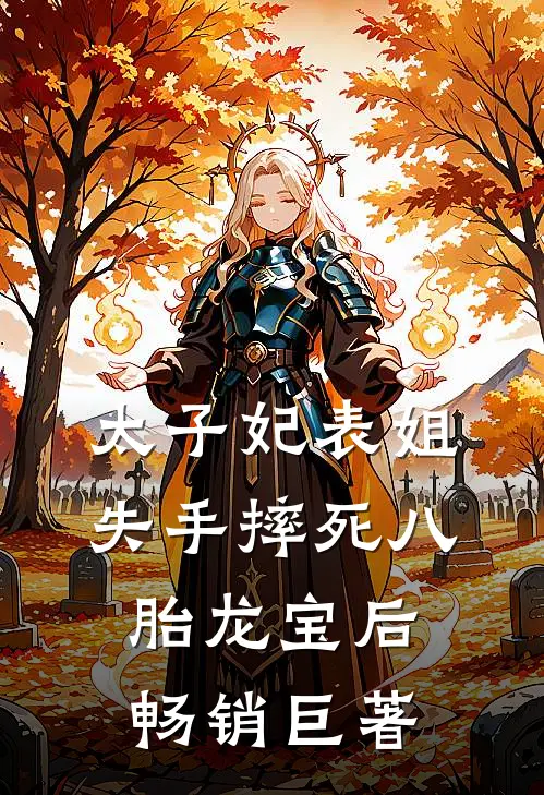 太子妃表姐失手摔死八胎龙宝后畅销巨著