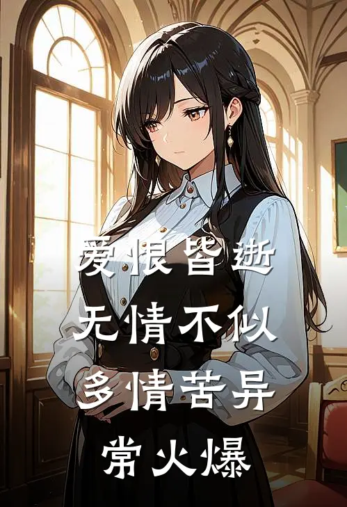 爱恨皆逝，无情不似多情苦异常火爆