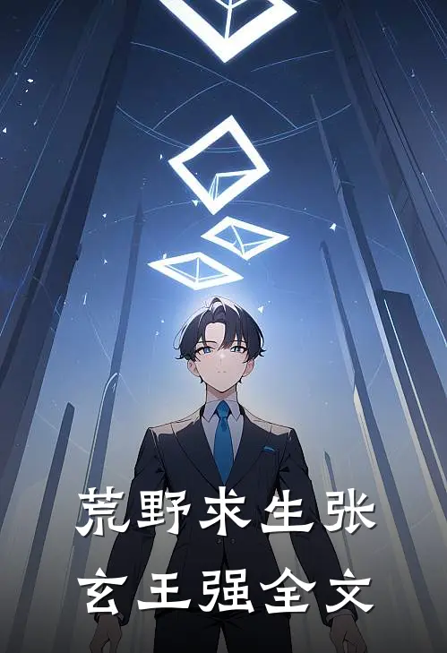 荒野求生张玄王强全文