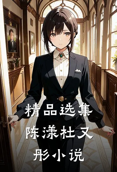 精品选集陈漾杜又彤 小说
